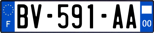 BV-591-AA