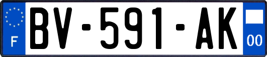 BV-591-AK