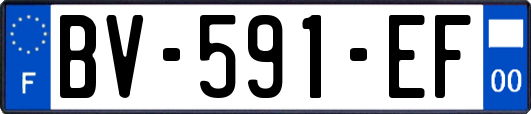 BV-591-EF