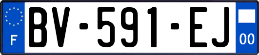 BV-591-EJ