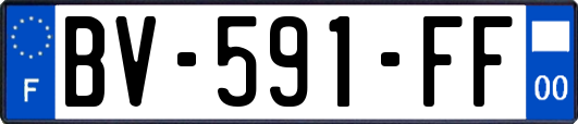 BV-591-FF