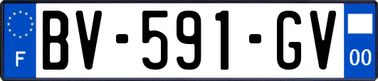 BV-591-GV