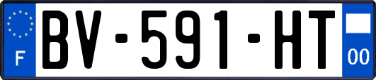 BV-591-HT