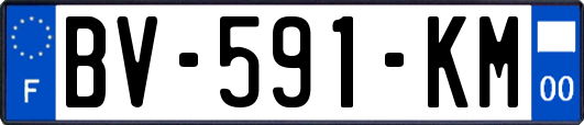 BV-591-KM