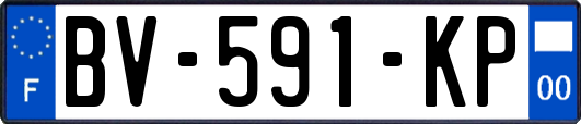 BV-591-KP