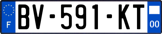 BV-591-KT