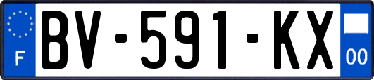 BV-591-KX