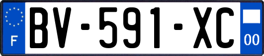 BV-591-XC