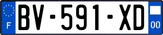 BV-591-XD