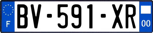 BV-591-XR