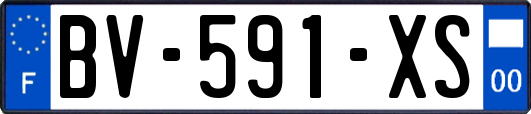 BV-591-XS