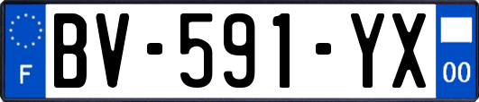BV-591-YX