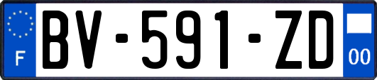 BV-591-ZD