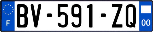 BV-591-ZQ