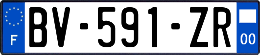 BV-591-ZR