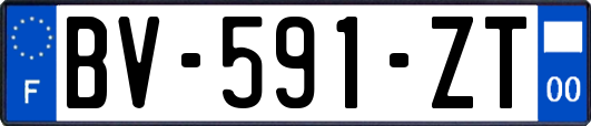 BV-591-ZT