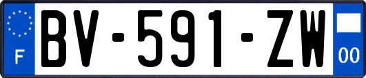 BV-591-ZW