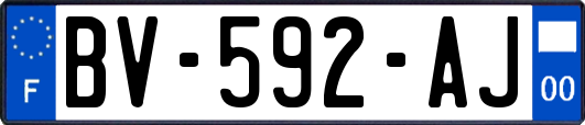 BV-592-AJ