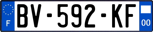 BV-592-KF