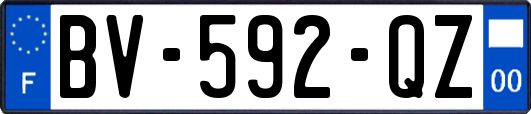 BV-592-QZ