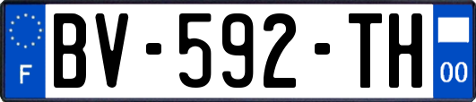 BV-592-TH