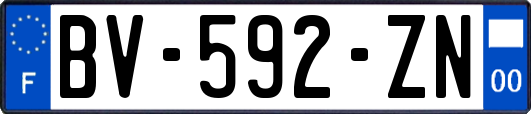 BV-592-ZN