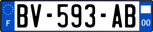 BV-593-AB