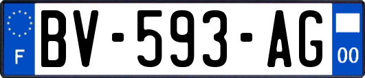 BV-593-AG