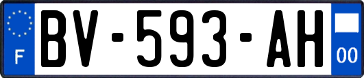 BV-593-AH