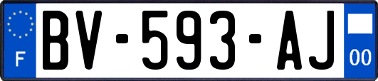 BV-593-AJ