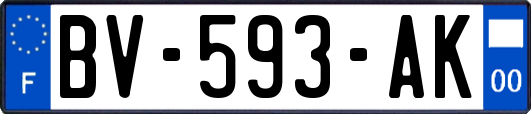 BV-593-AK