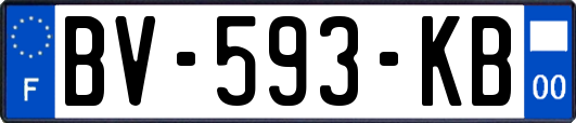 BV-593-KB