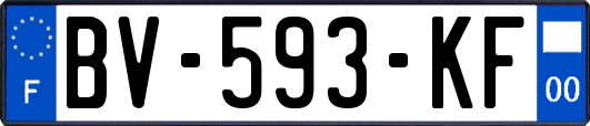 BV-593-KF