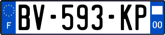 BV-593-KP