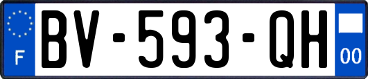 BV-593-QH