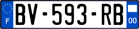 BV-593-RB