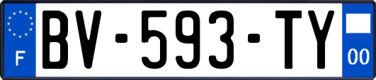 BV-593-TY