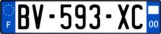 BV-593-XC