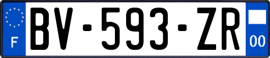 BV-593-ZR