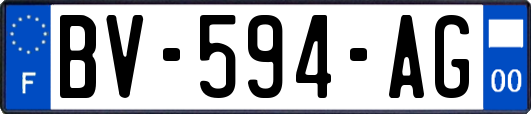 BV-594-AG