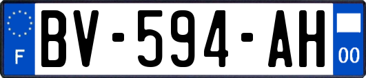 BV-594-AH