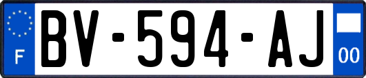 BV-594-AJ