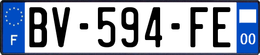 BV-594-FE