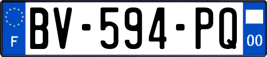 BV-594-PQ