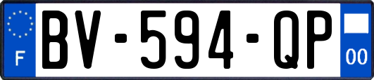 BV-594-QP