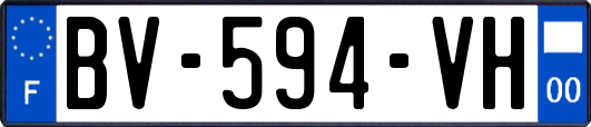 BV-594-VH