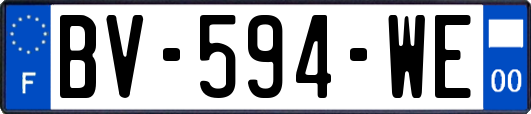 BV-594-WE