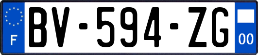 BV-594-ZG