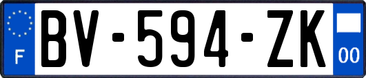 BV-594-ZK