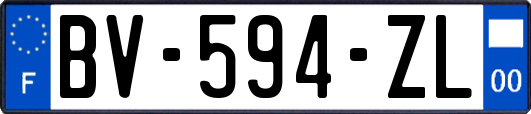 BV-594-ZL